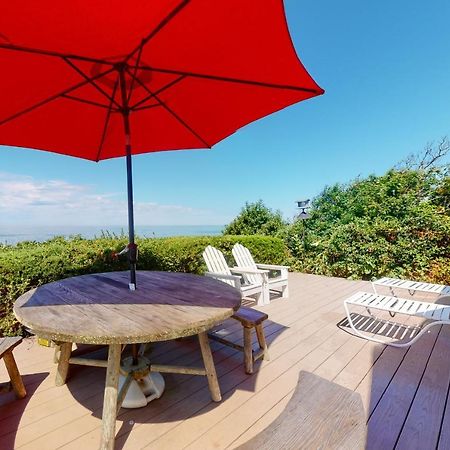 2 Bed 1 Bath Vacation Home In Eastham Extérieur photo