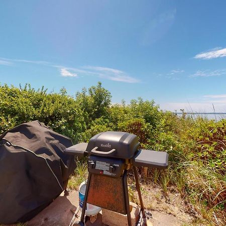 2 Bed 1 Bath Vacation Home In Eastham Extérieur photo