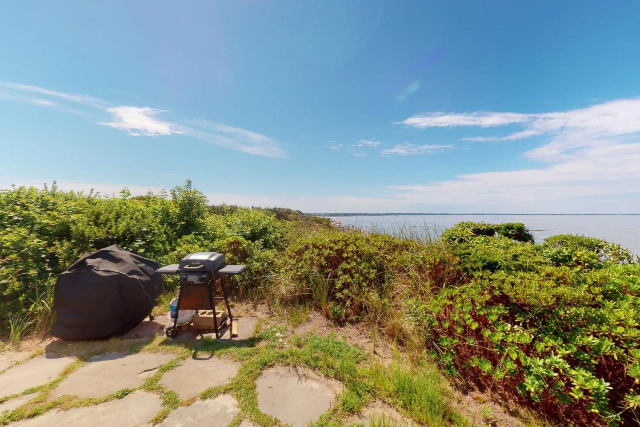 2 Bed 1 Bath Vacation Home In Eastham Extérieur photo