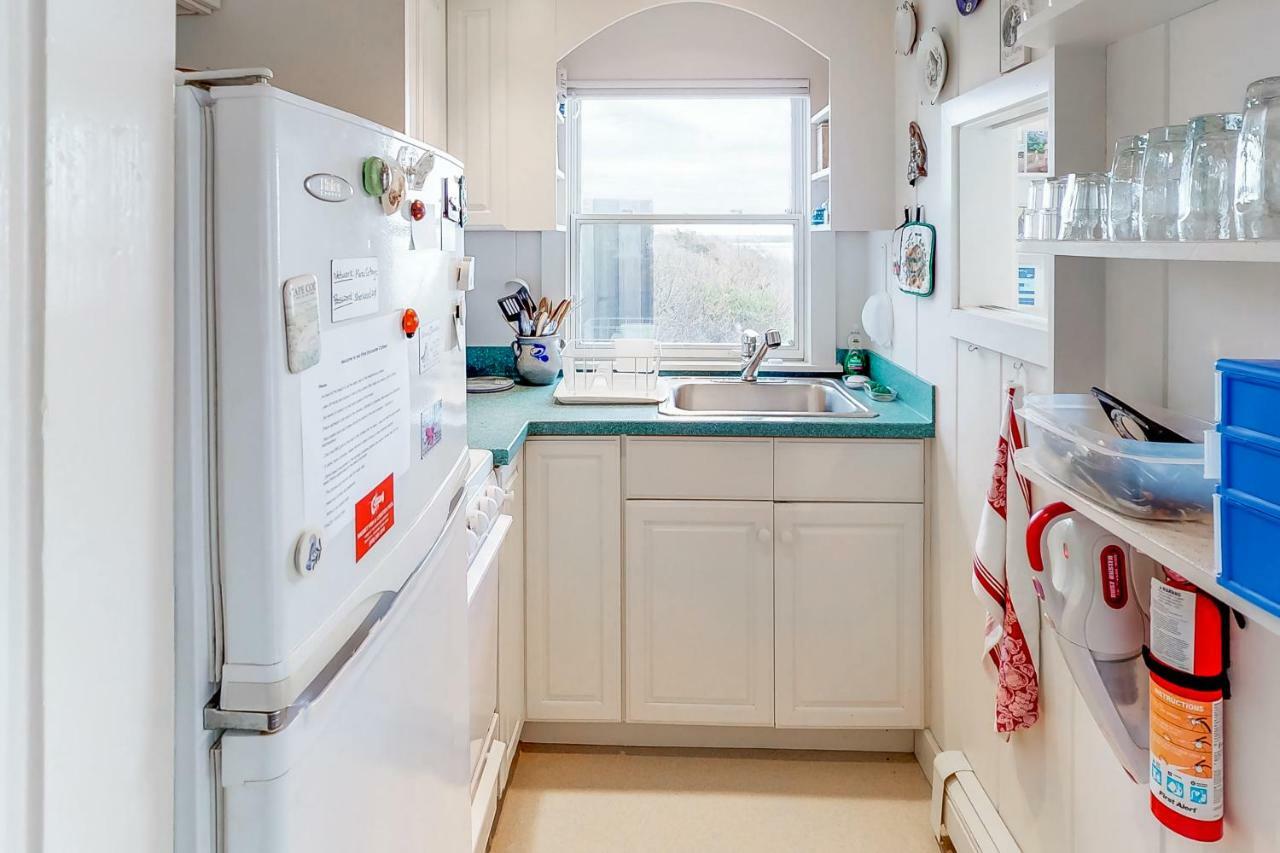 2 Bed 1 Bath Vacation Home In Eastham Extérieur photo