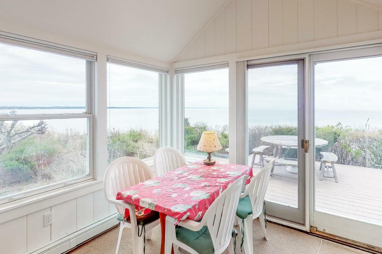2 Bed 1 Bath Vacation Home In Eastham Extérieur photo