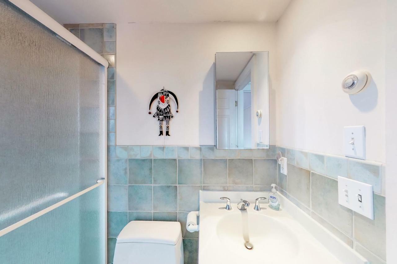 2 Bed 1 Bath Vacation Home In Eastham Extérieur photo