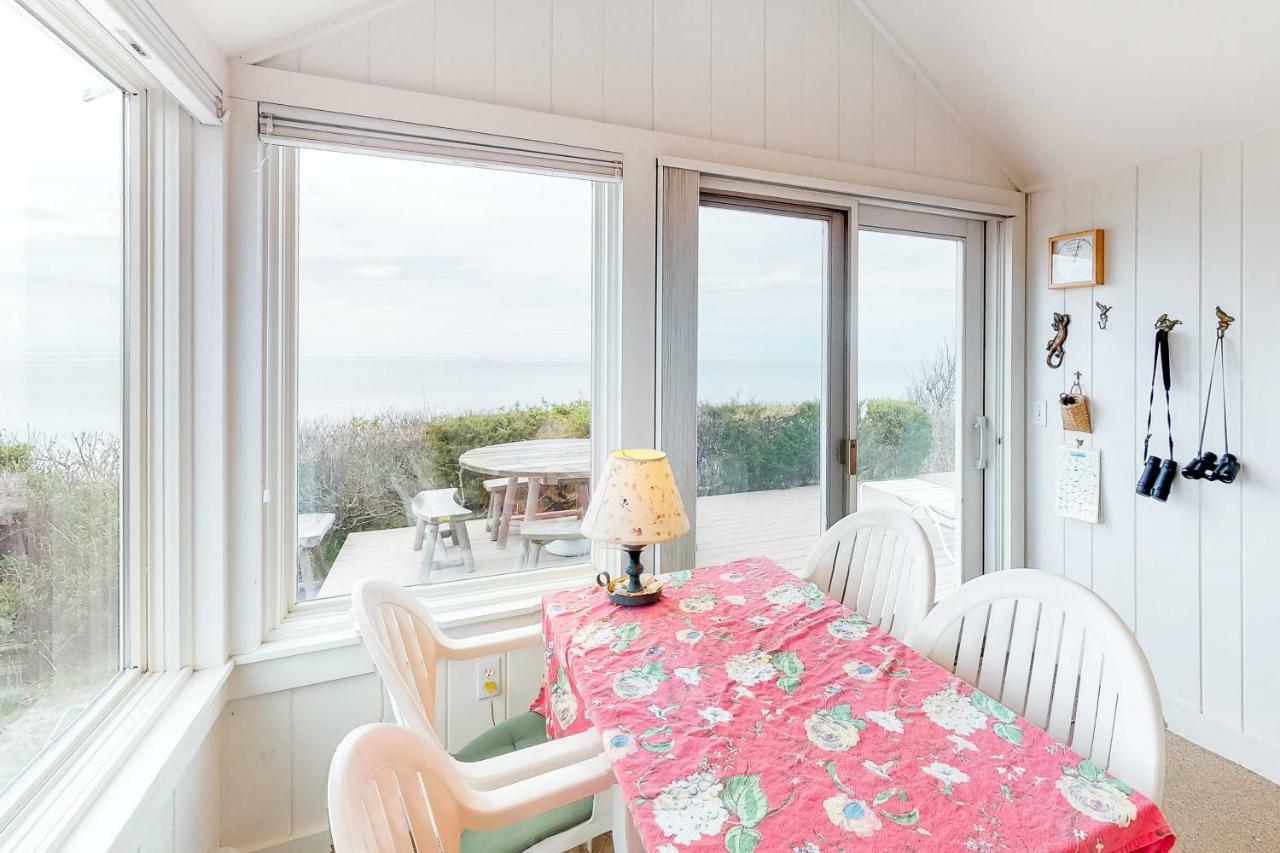 2 Bed 1 Bath Vacation Home In Eastham Extérieur photo